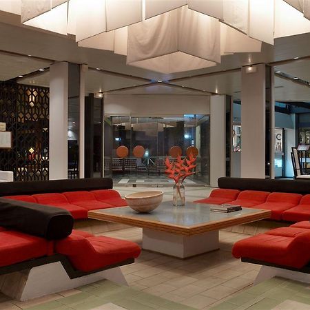 Douala Rabingha Hotel Εσωτερικό φωτογραφία