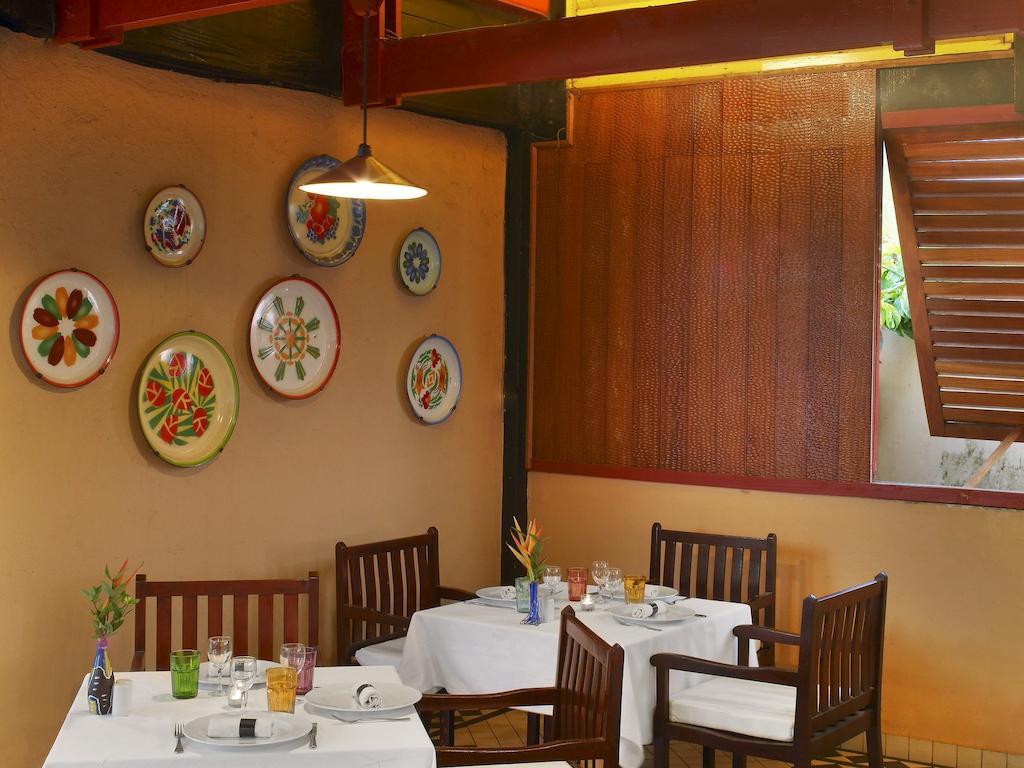 Douala Rabingha Hotel Εξωτερικό φωτογραφία