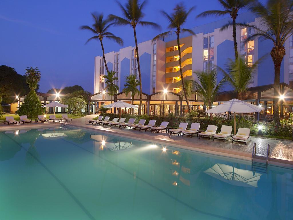 Douala Rabingha Hotel Ανέσεις φωτογραφία
