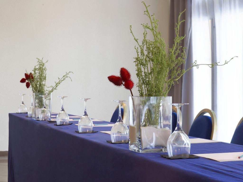 Douala Rabingha Hotel Εξωτερικό φωτογραφία
