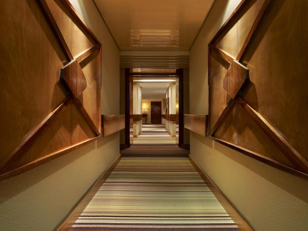 Douala Rabingha Hotel Εξωτερικό φωτογραφία