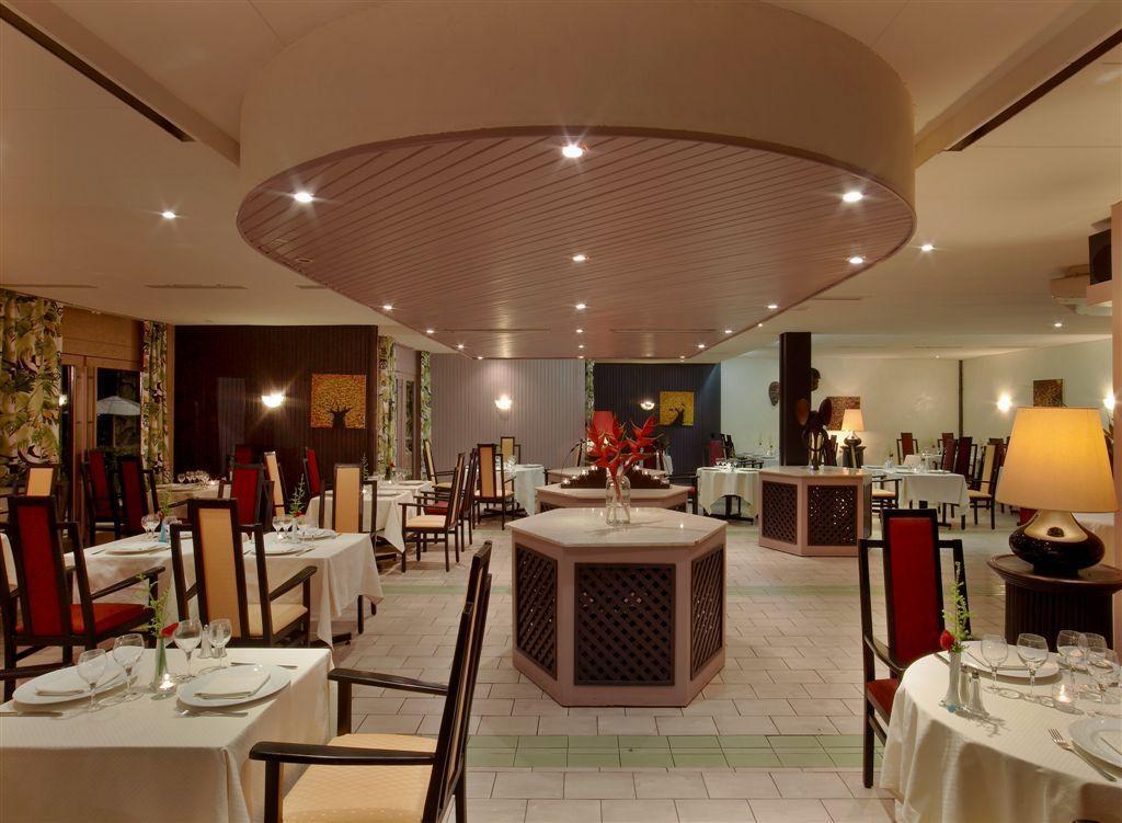 Douala Rabingha Hotel Εξωτερικό φωτογραφία
