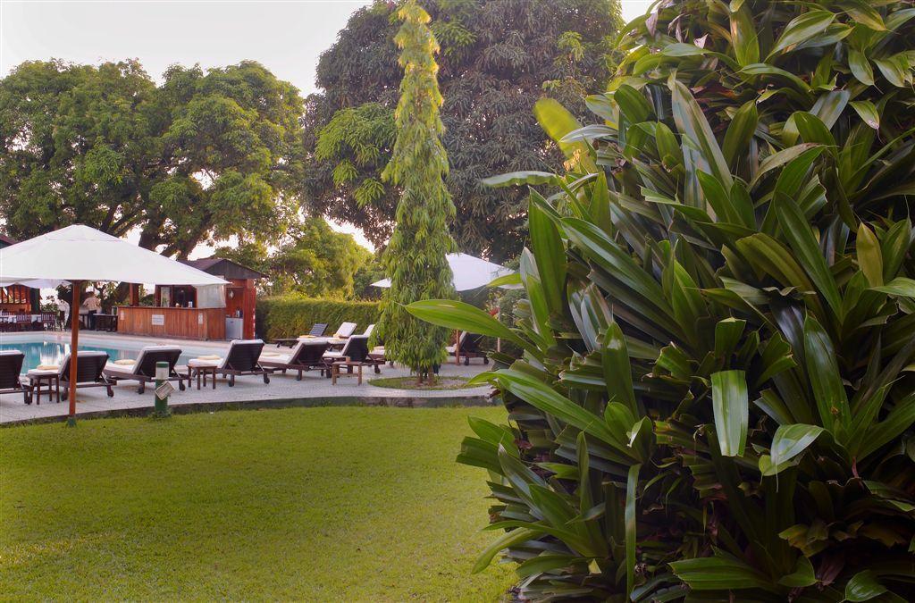 Douala Rabingha Hotel Ανέσεις φωτογραφία