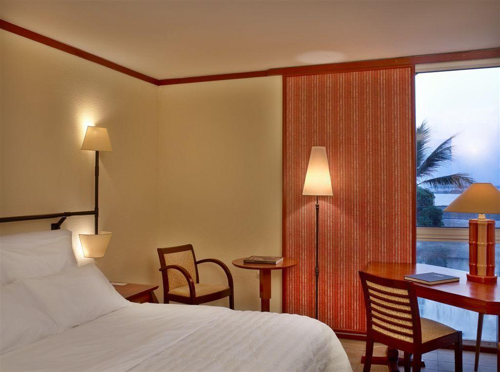 Douala Rabingha Hotel Δωμάτιο φωτογραφία